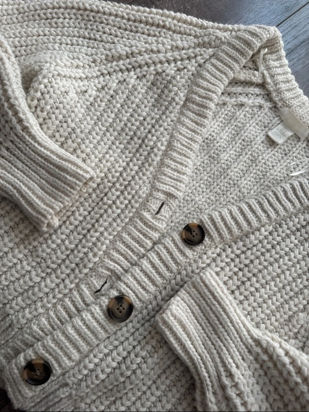 H&M good used